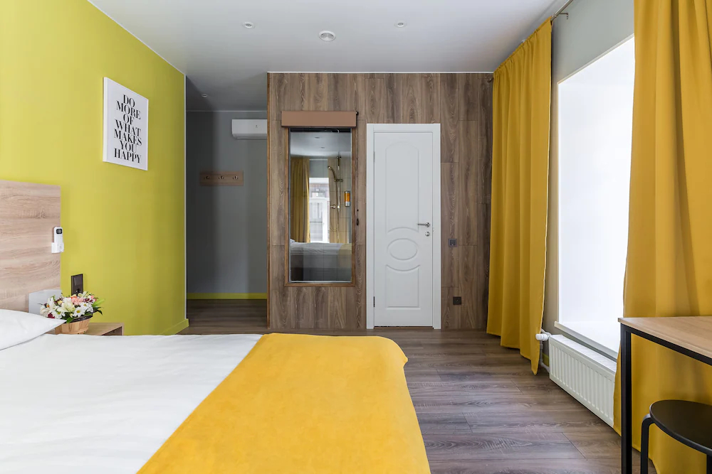 Demut Hotel