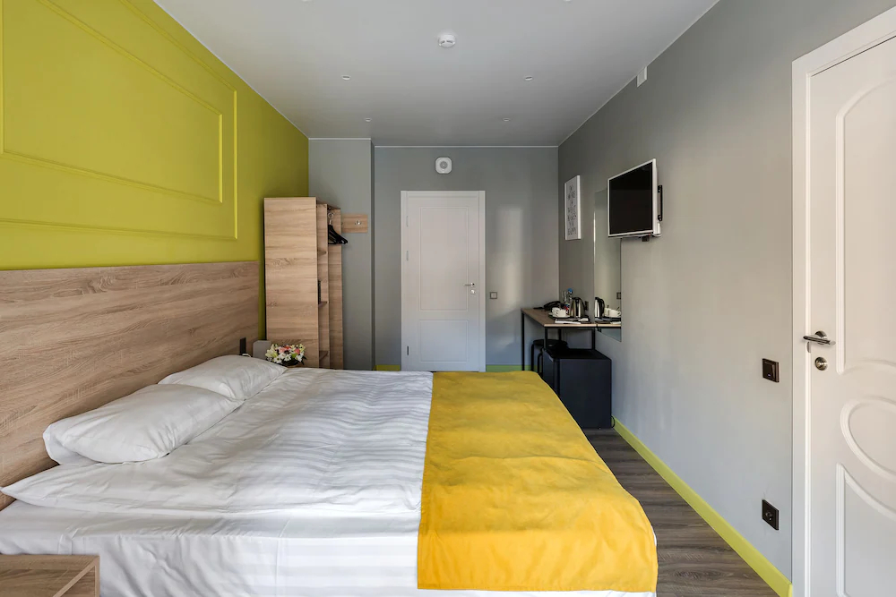 Demut Hotel