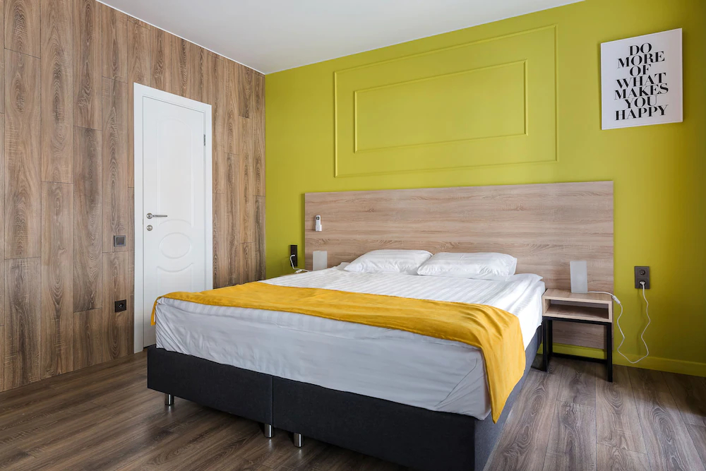 Demut Hotel