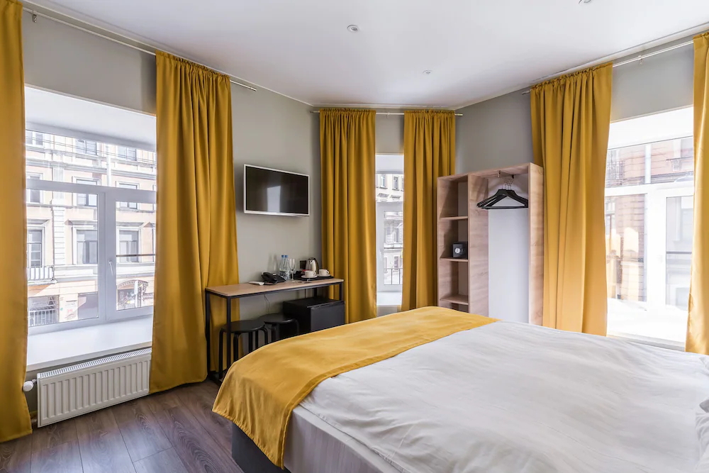 Demut Hotel