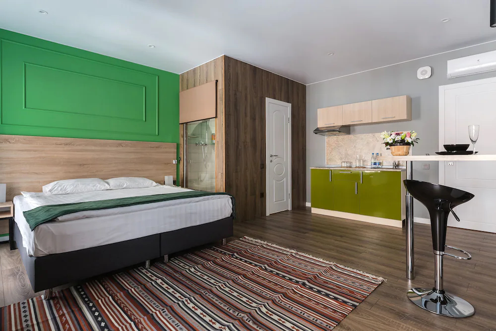Demut Hotel