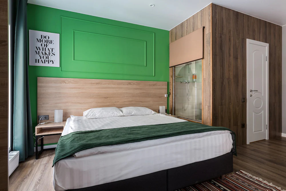 Demut Hotel