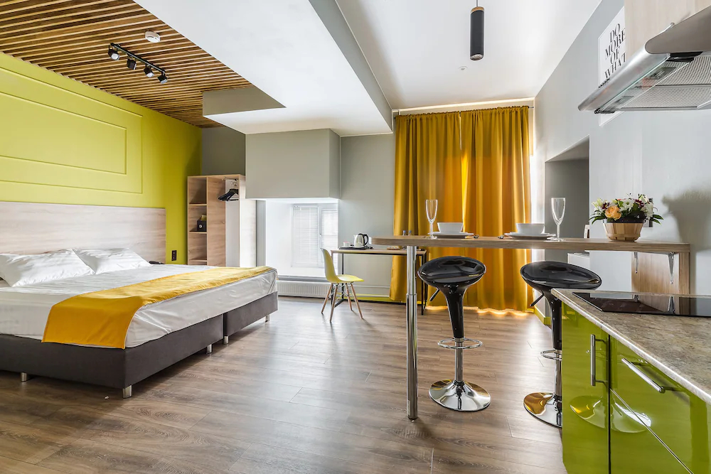 Demut Hotel