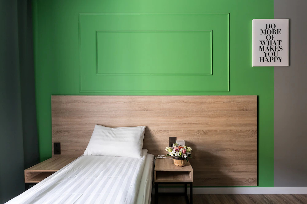 Demut Hotel