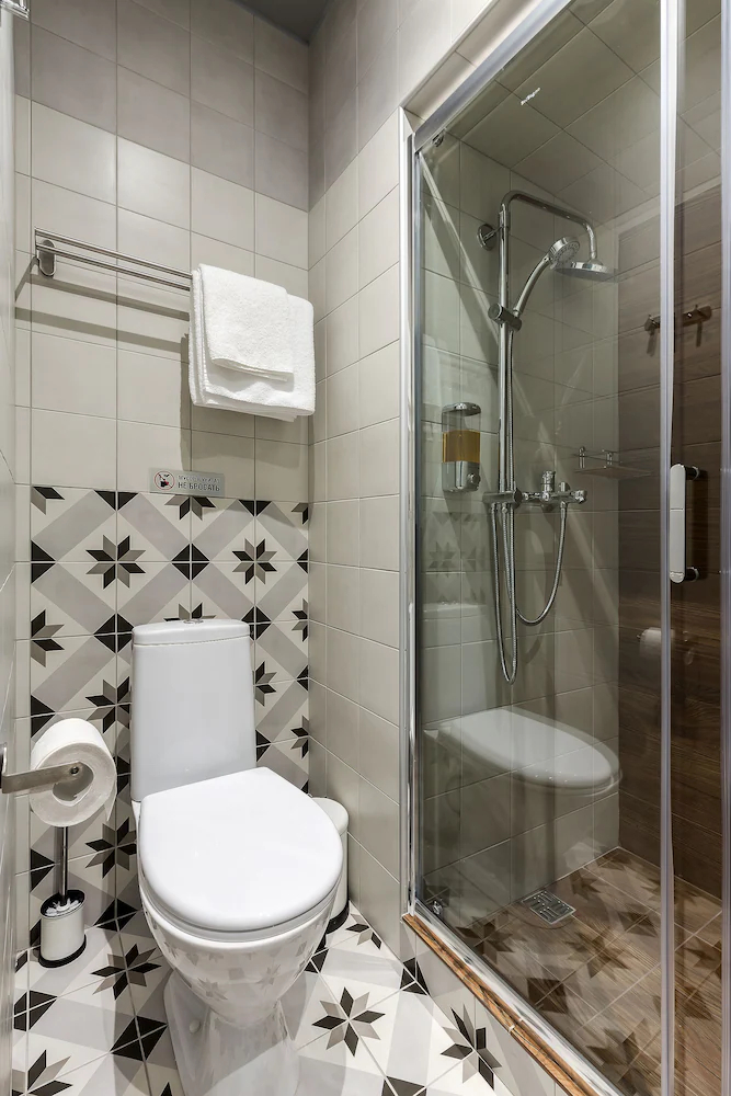 Demut Hotel