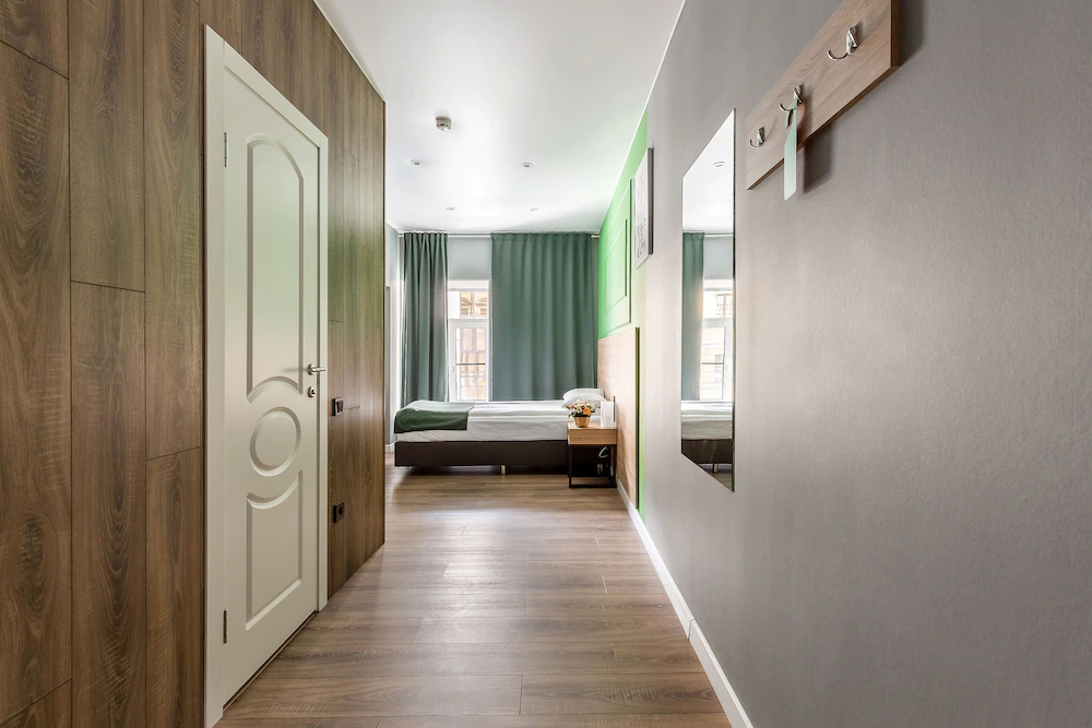 Demut Hotel