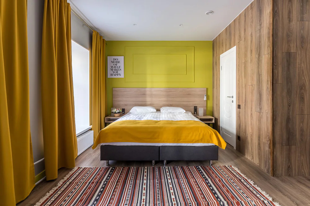 Demut Hotel