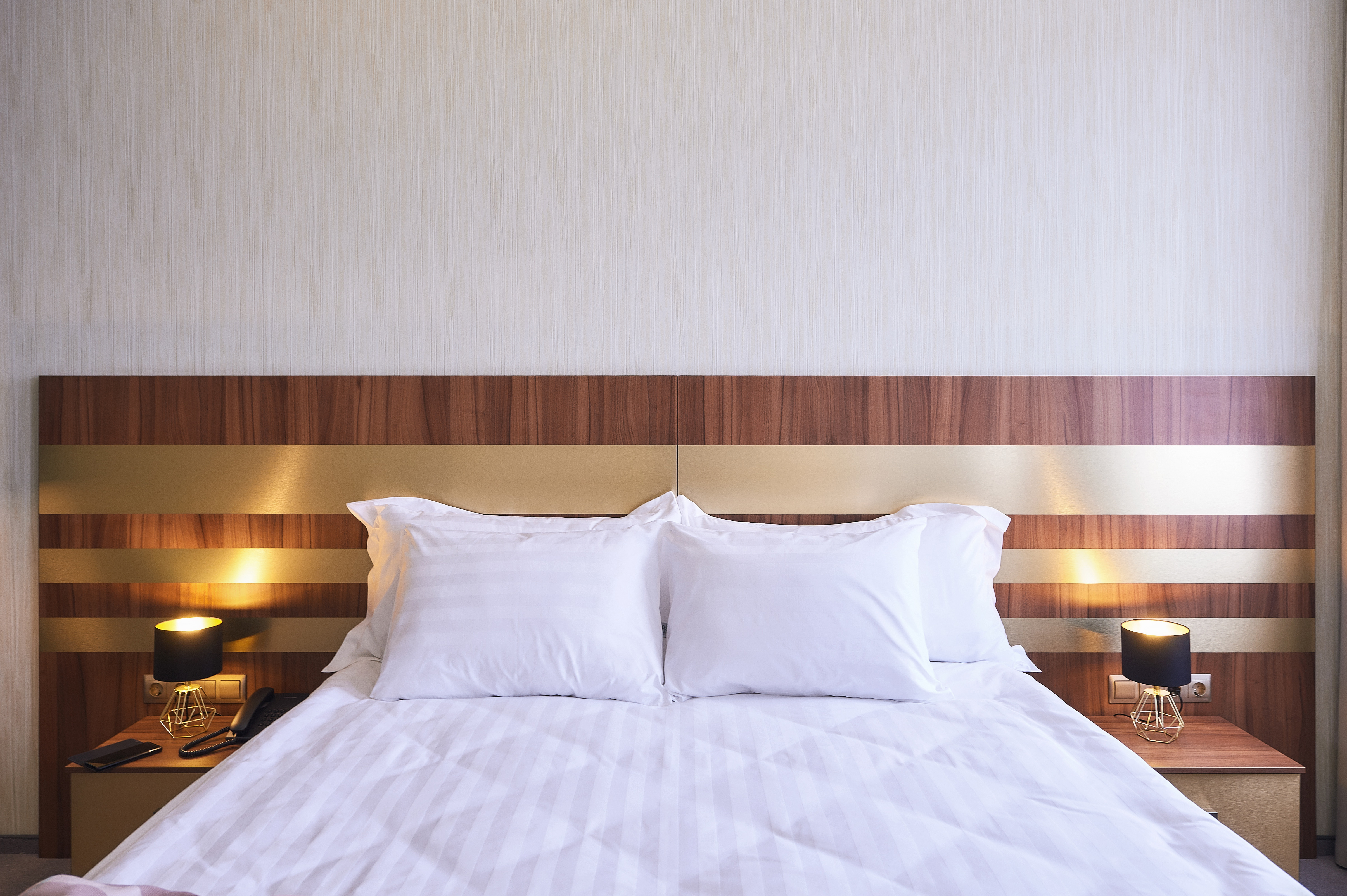 Diplomat hotel