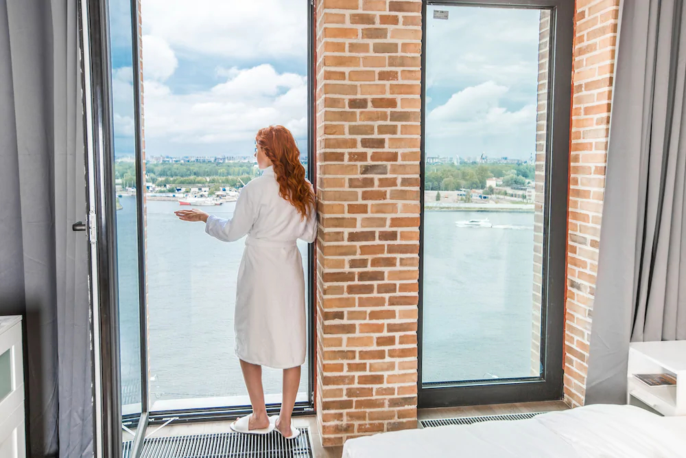 Docklands Aparthotel
