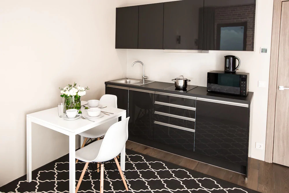 Docklands Aparthotel