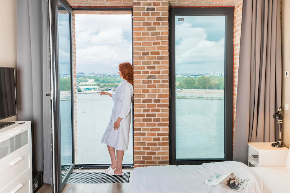 Docklands Aparthotel