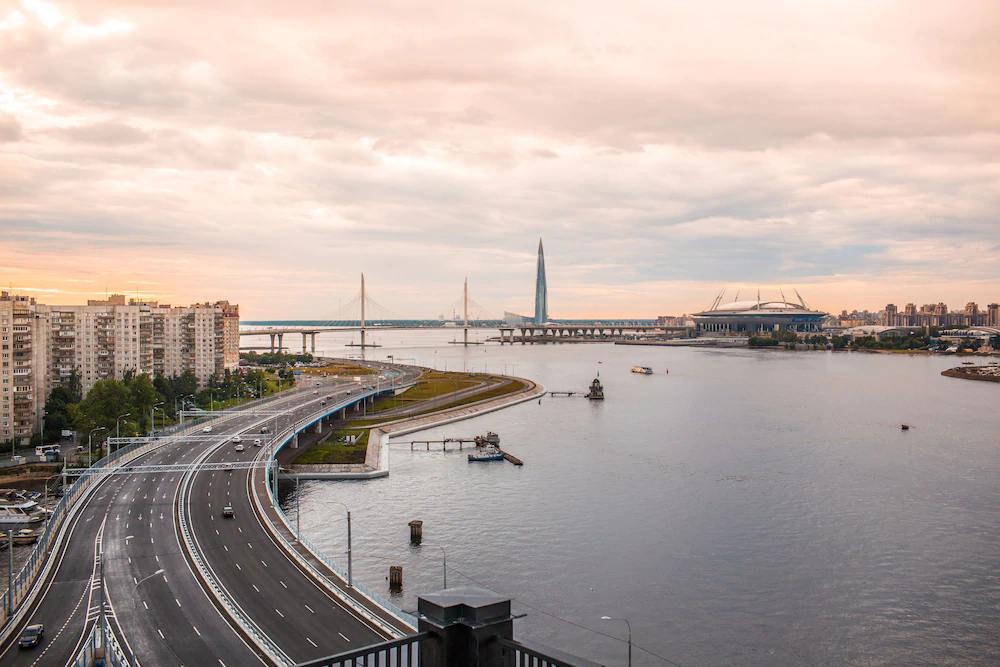 Docklands Aparthotel