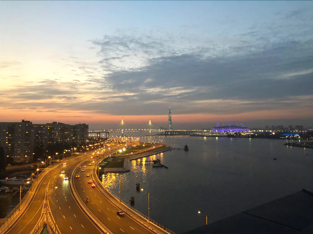 Docklands Aparthotel