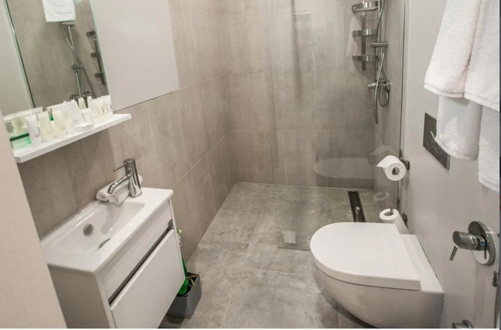Docklands Aparthotel