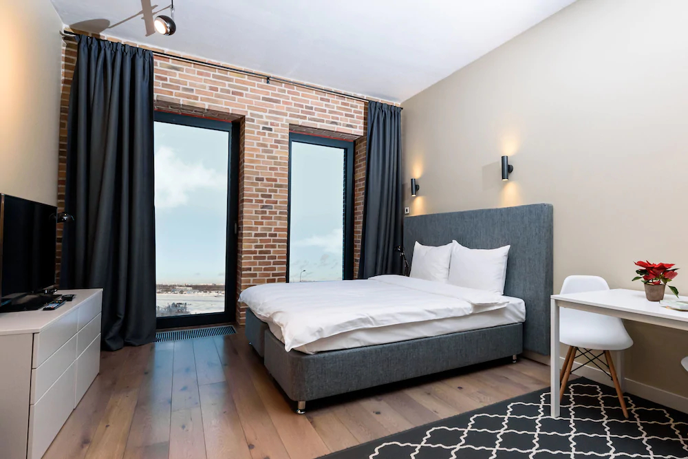 Docklands Aparthotel