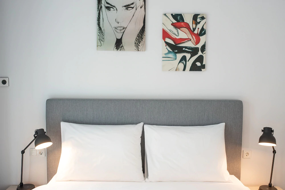 Docklands Aparthotel