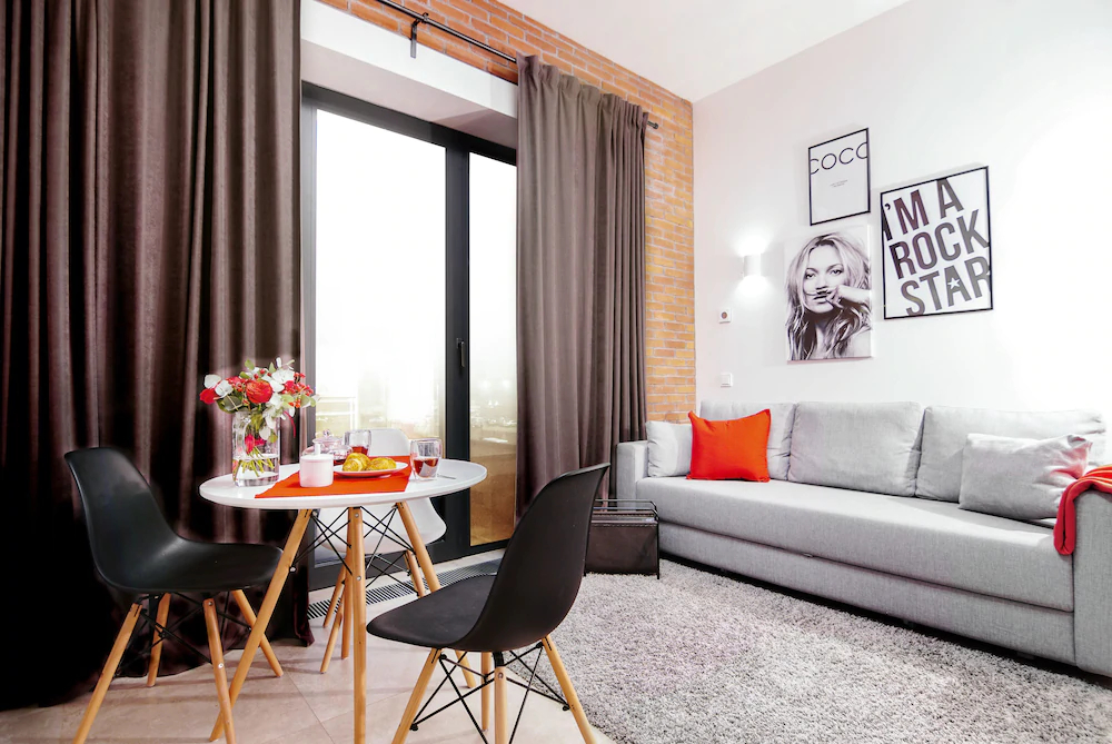 Docklands Aparthotel