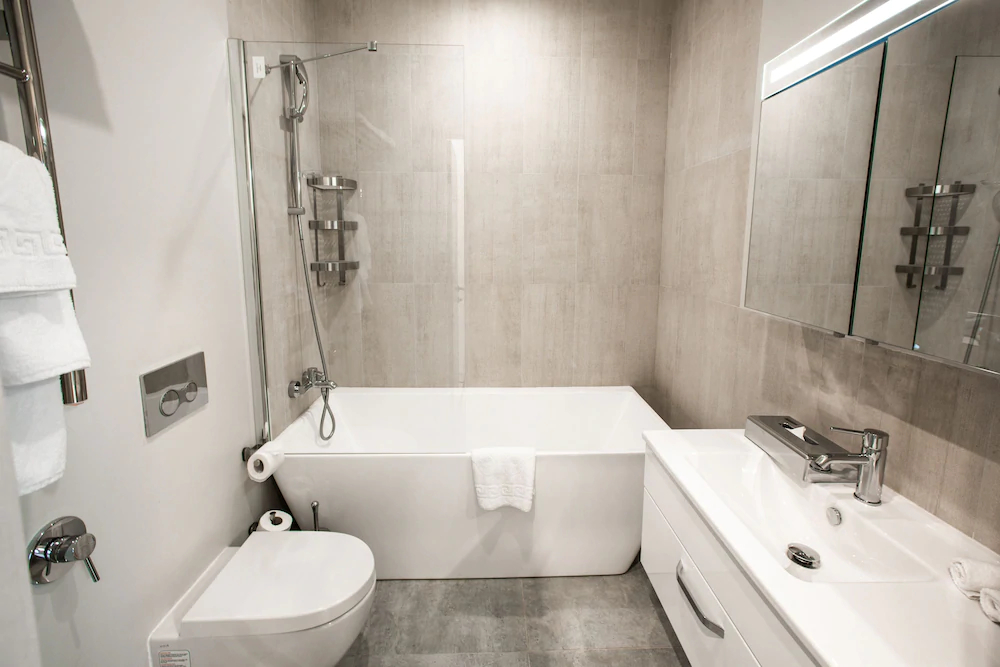 Docklands Aparthotel