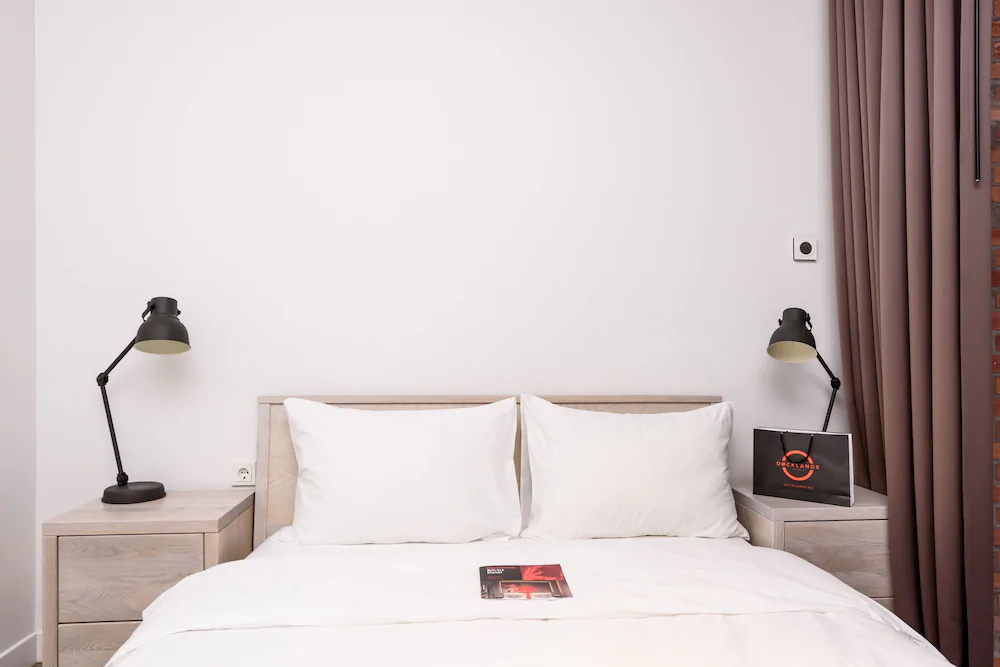 Docklands Aparthotel