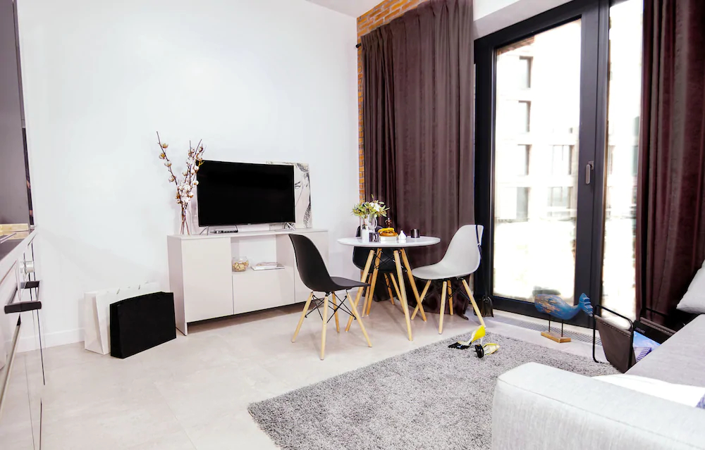 Docklands Aparthotel
