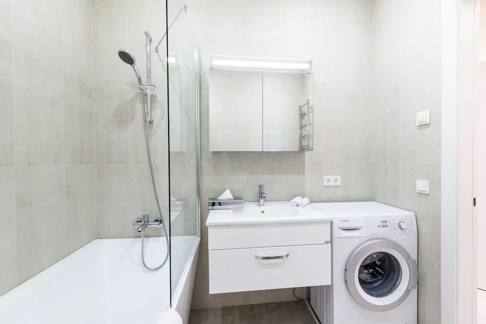 Docklands Aparthotel