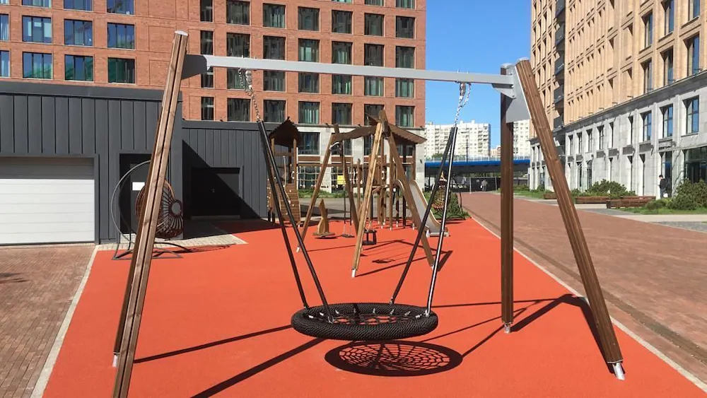 Docklands Aparthotel