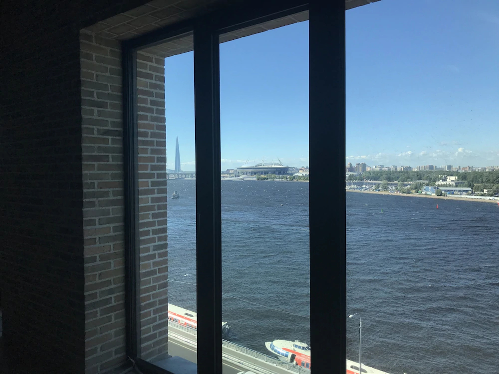 Docklands Aparthotel