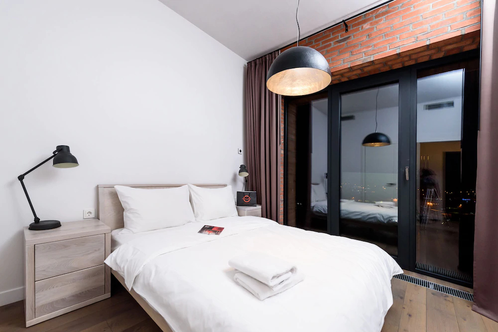 Docklands Aparthotel