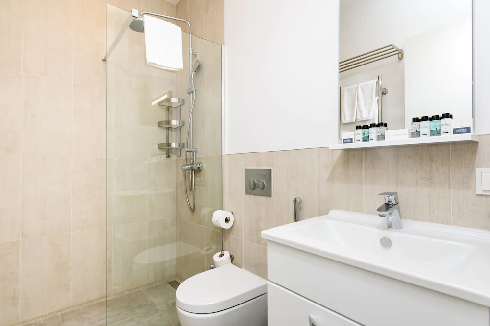 Docklands Aparthotel