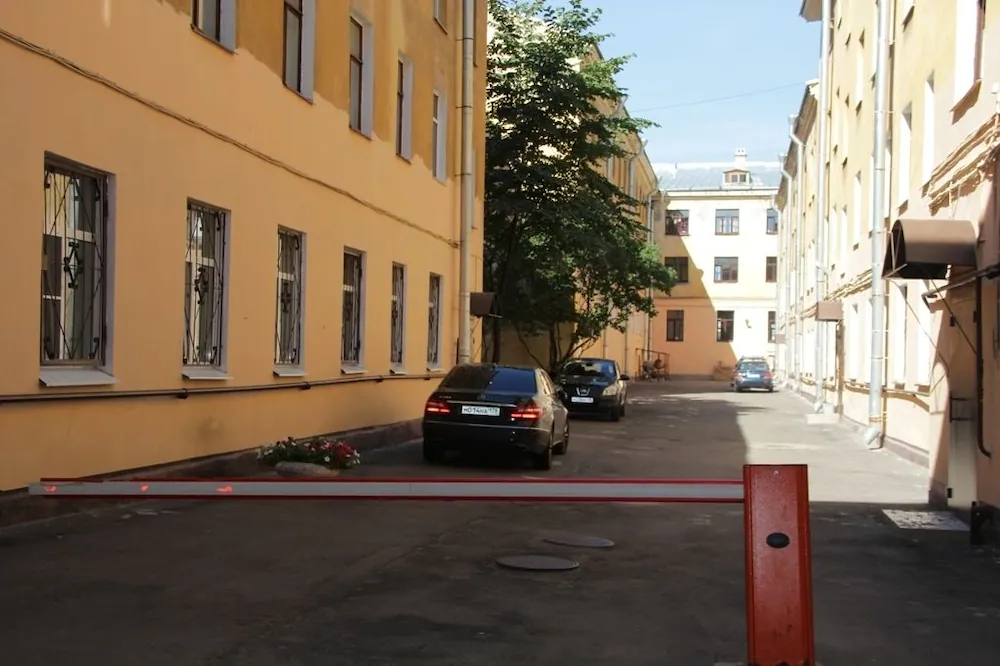 Dom Benua