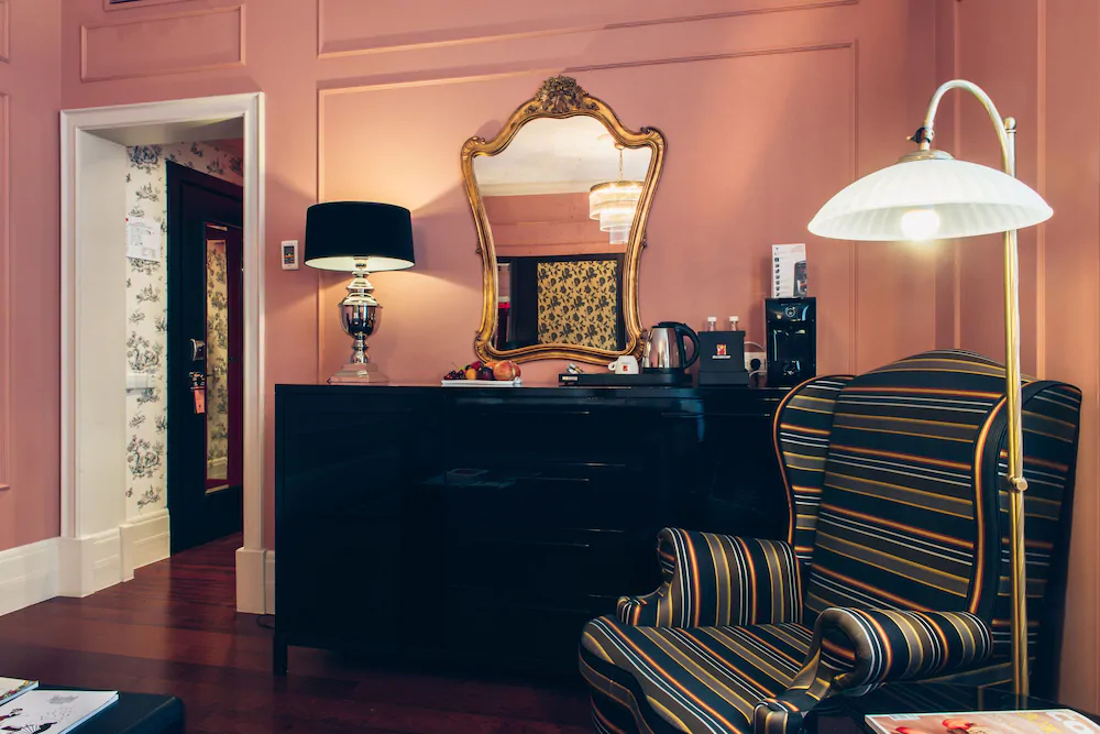 DOM Boutique Hotel