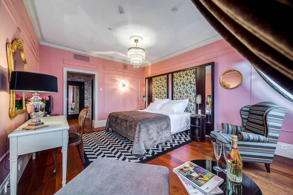 DOM Boutique Hotel