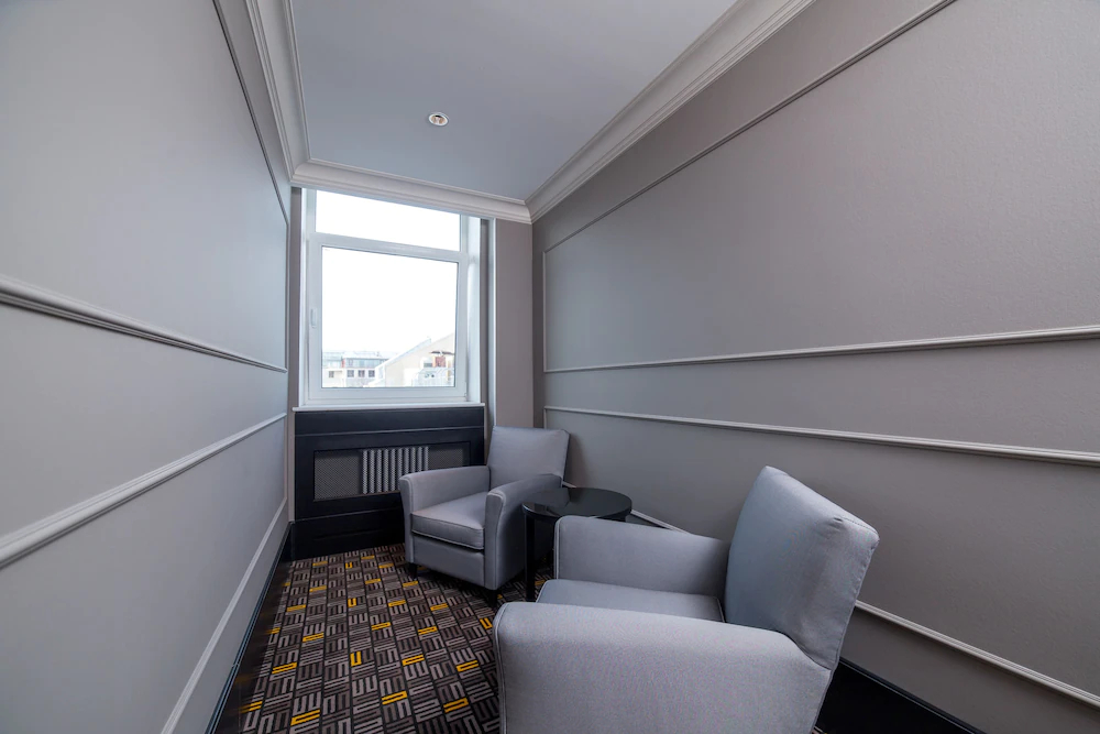DOM Boutique Hotel