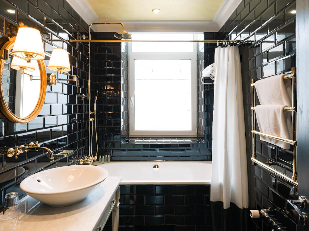 DOM Boutique Hotel