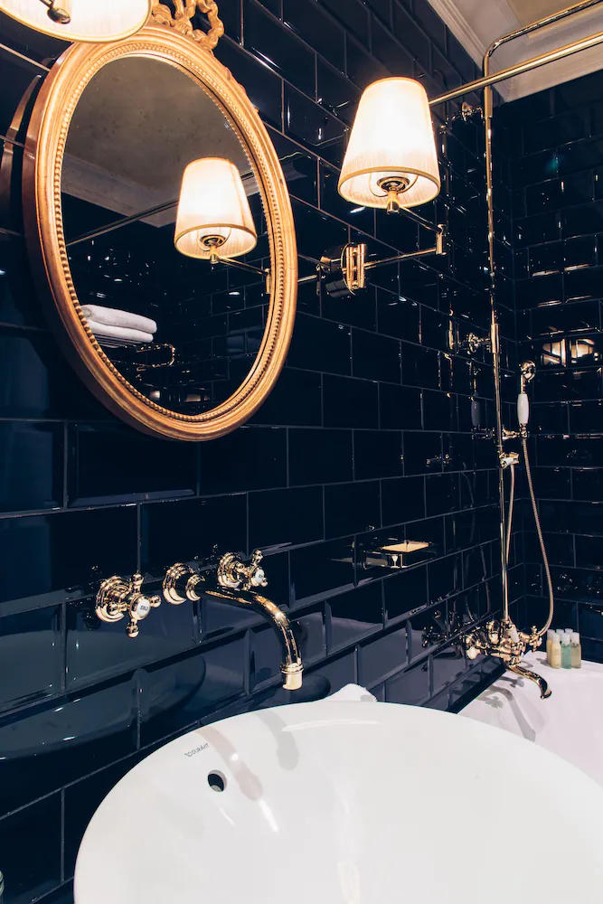 DOM Boutique Hotel