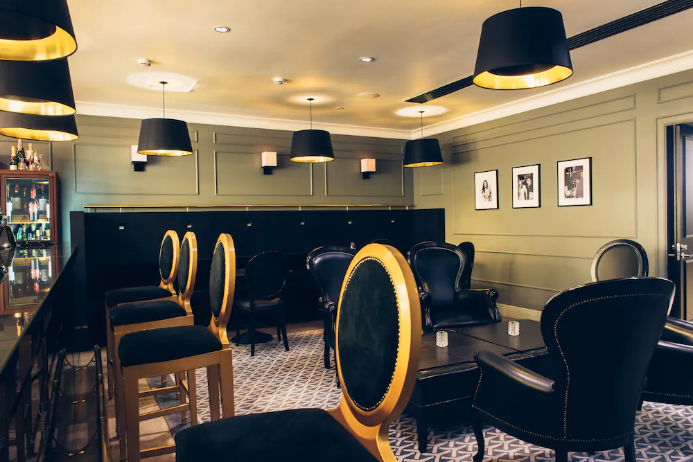 DOM Boutique Hotel