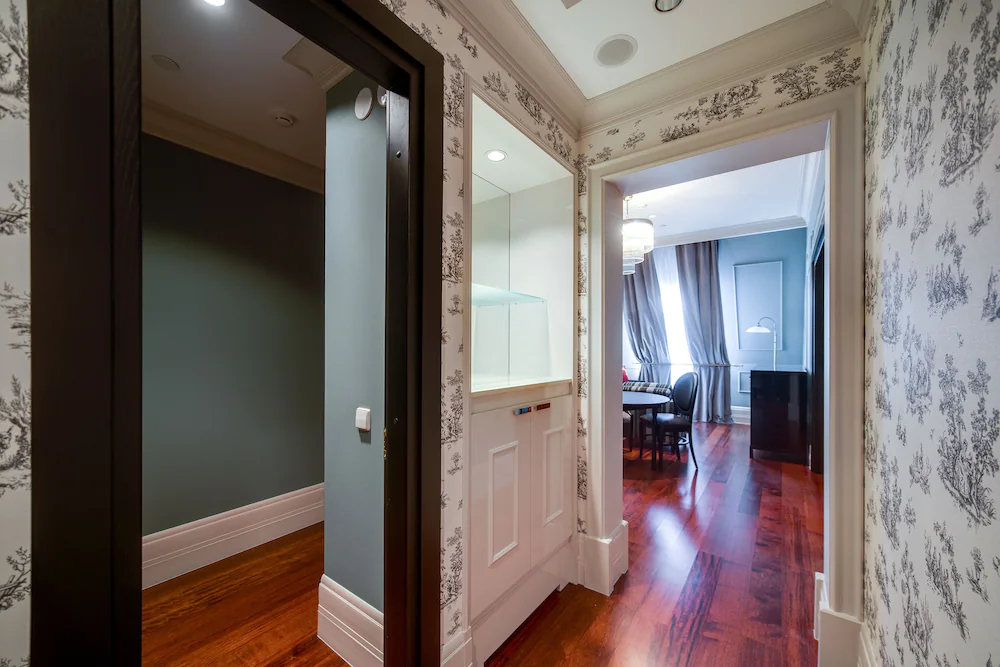 DOM Boutique Hotel