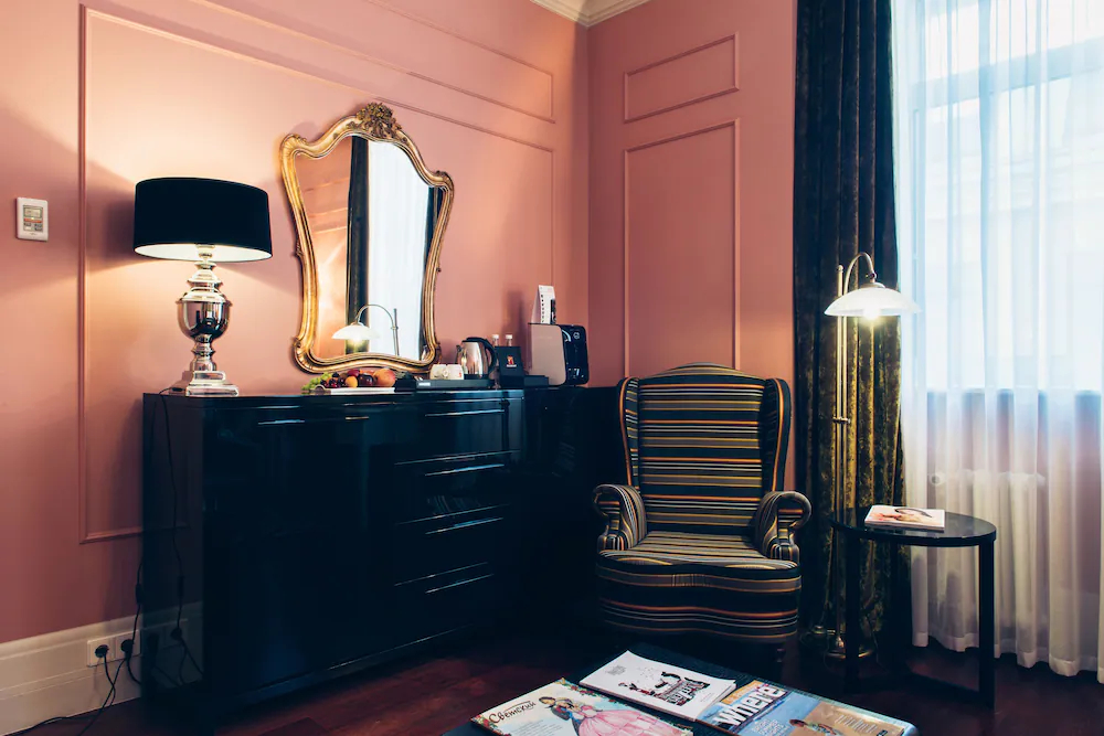 DOM Boutique Hotel