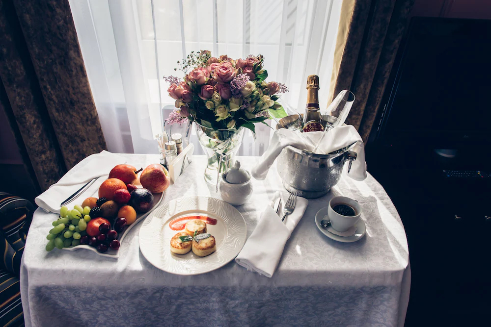 DOM Boutique Hotel