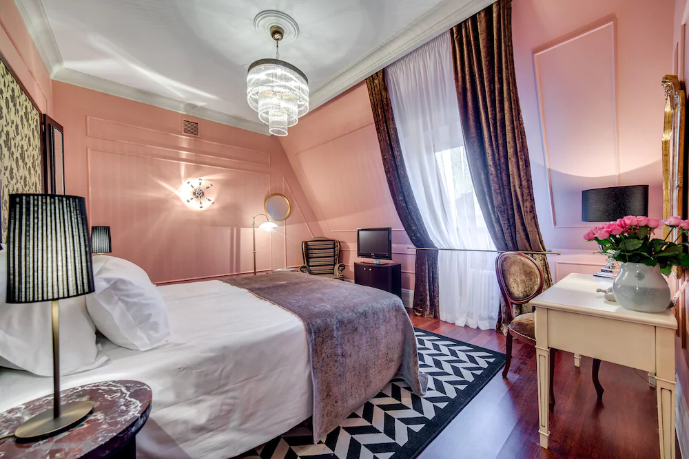 DOM Boutique Hotel