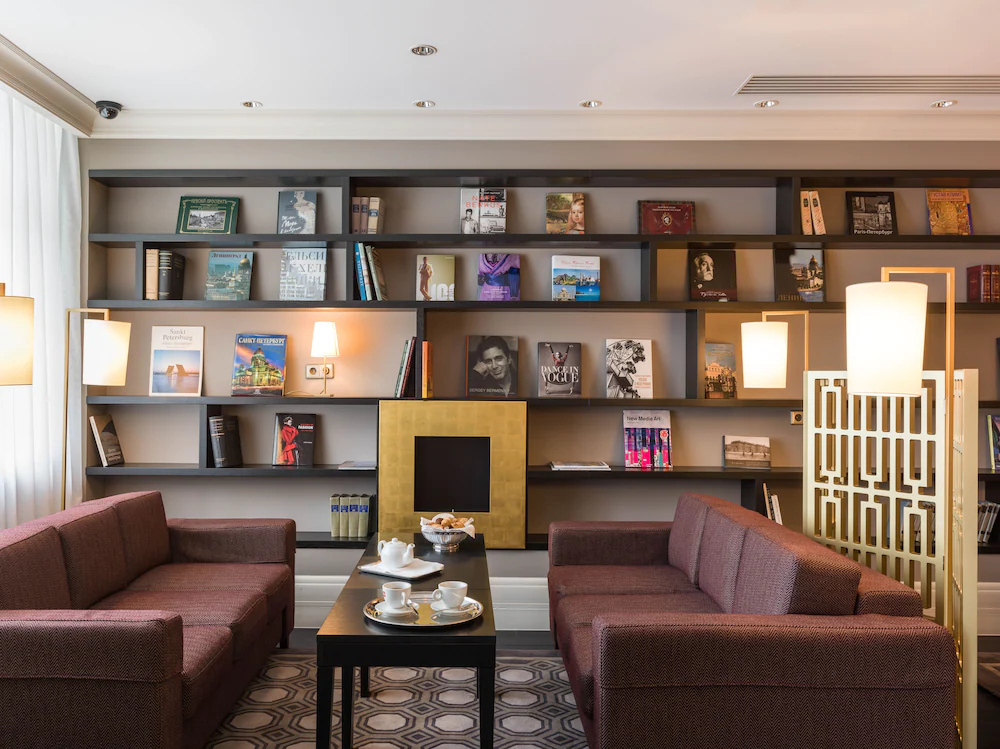DOM Boutique Hotel