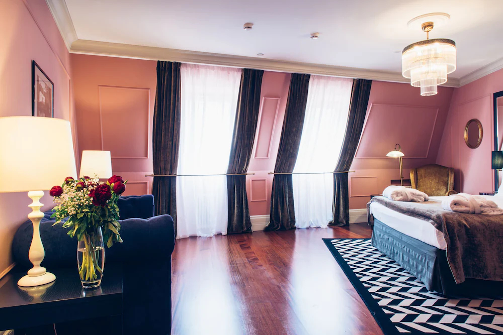 DOM Boutique Hotel