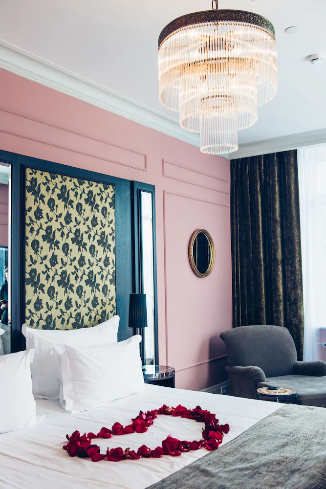 DOM Boutique Hotel