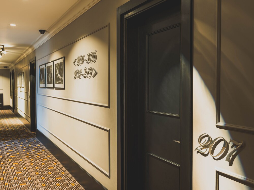 DOM Boutique Hotel