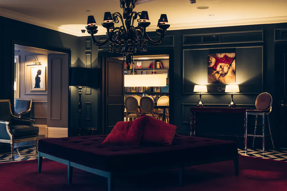 DOM Boutique Hotel