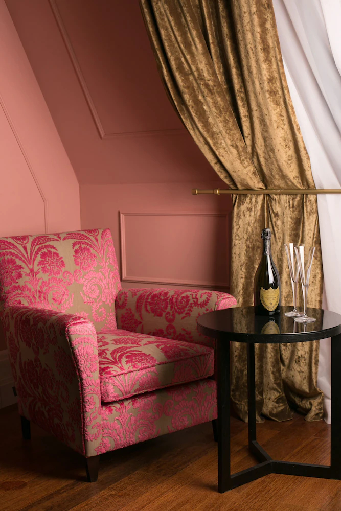 DOM Boutique Hotel