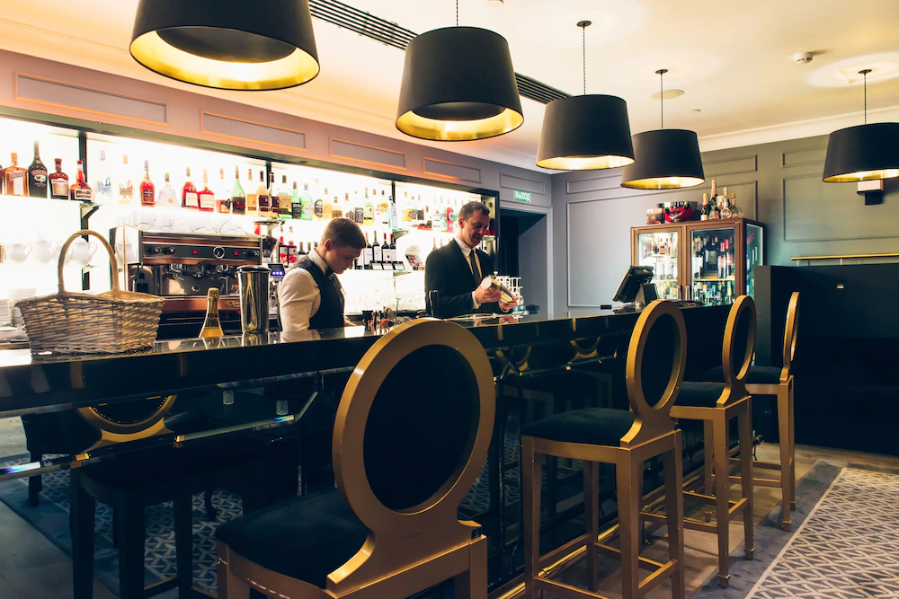 DOM Boutique Hotel