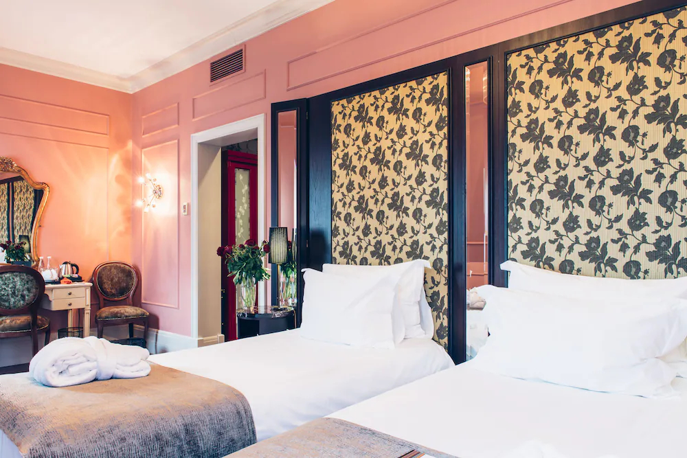 DOM Boutique Hotel