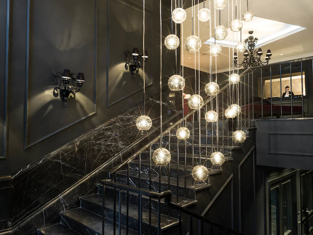 DOM Boutique Hotel