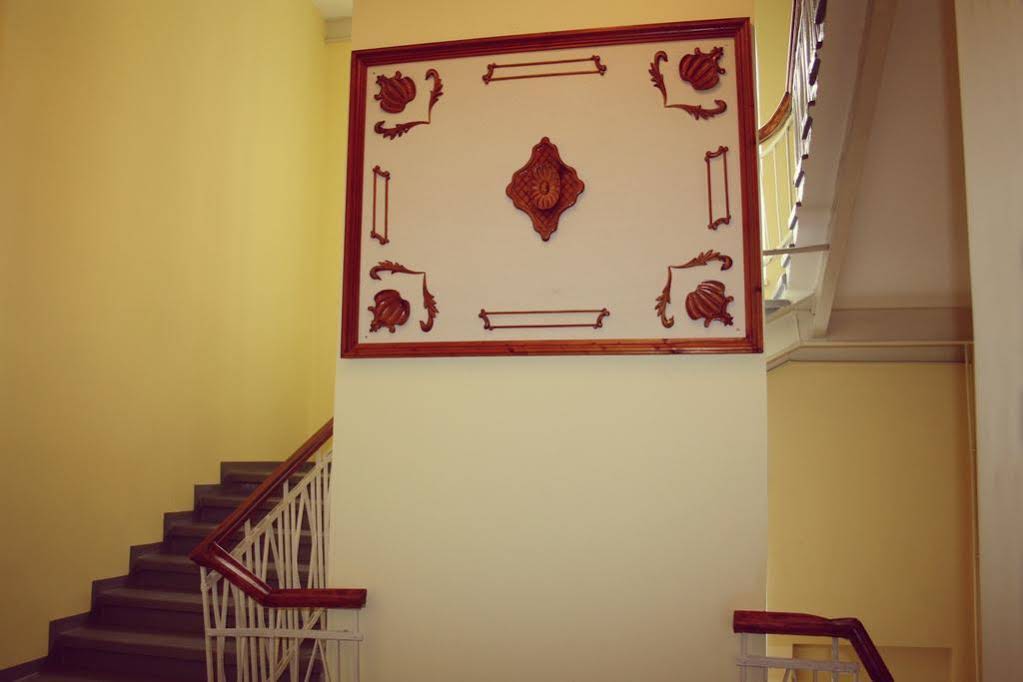 Dom Hostel